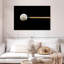 Balle de lune Senne Cue-108726896