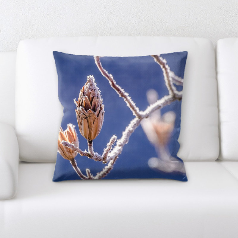 Coussin de l’hiver
