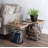 Agot Solid Wood Top Nesting Tables-787369178