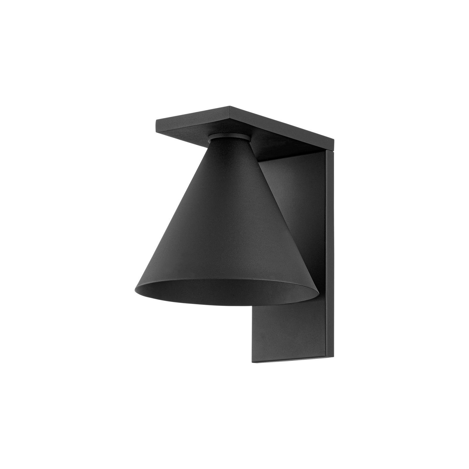 Sean 1 Light Wall Sconce, 8.75" H x 7" W x 7" D