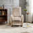 Beige sélectionné