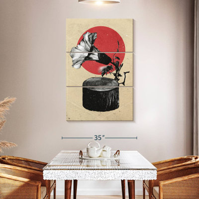 Harnek Gramophone Print