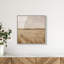 Golden Nature Print by Oliver Gal-105046322-105046320
