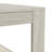 Allysyn Contemporary 31.5" Square Coffee Table-901973378