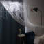 Rideau en polyester Exzavion-122748890