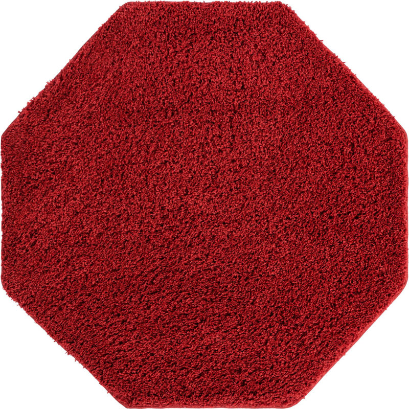 Berwaldt Indoor Rug, Octagon 4' x 4'
