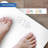 INEVIFIT Smart Digital Bathroom Scale-64630038