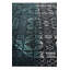 Tapis vert Howard Hunter