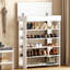 20 Pair Shoe Rack-322487251