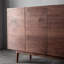 Armoire de rangement moderne et simple pour le salon-1397993946