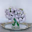 Peony Faux Floral in Vase-1019881177