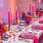 Rose millennial est en rupture de stock