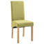 Chaise d'appoint rembourrée avec structure en bois-1641662272-1680987410