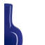 Ocean Blue Handmade Table Vase