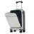 Front Opening Luggage Set 3 Piece-129384201