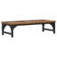 Manufactured Wood Monitor Stand-300029424-300029427