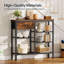 75cm Console Table