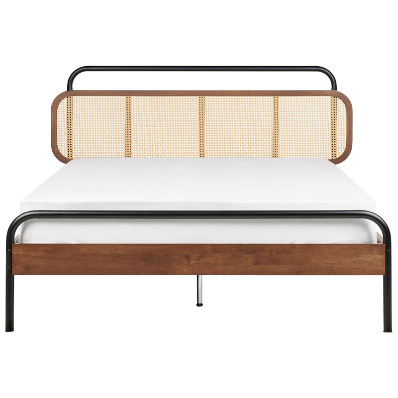 Amatullah Bed, Double