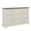 6 Drawer Chest of Drawers