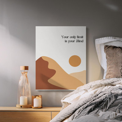 Wrapped Canvas Print Set