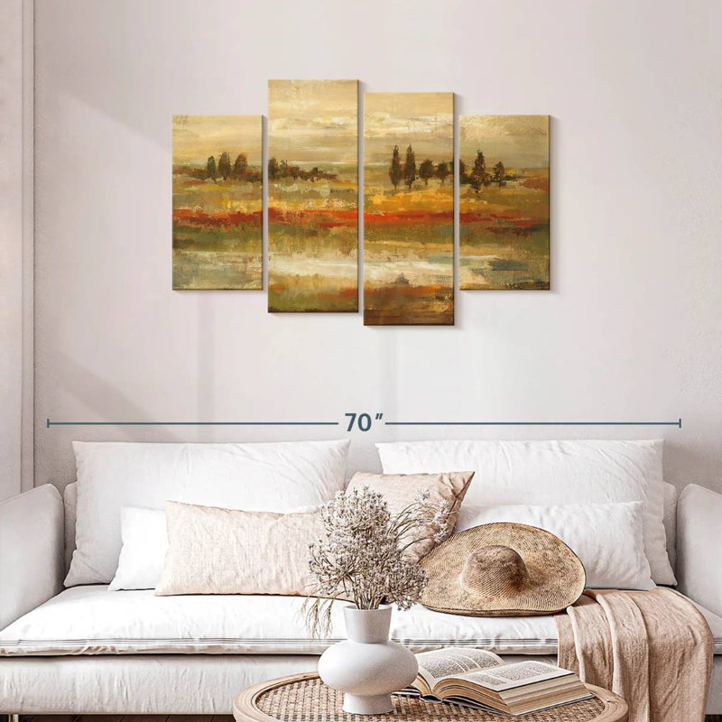 Alvord Peaceful Summer Fields