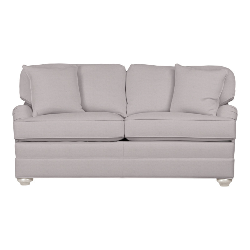 East Lake Sofa Bed, Nadia Linen, Casa Blanca
