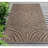 Milenka Zebra Indoor/Outdoor Area Rug-661074694