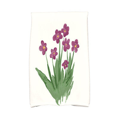 Jayapura Hand Towel