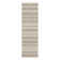 Manahan Geometric Wool Hand Woven Area Rug