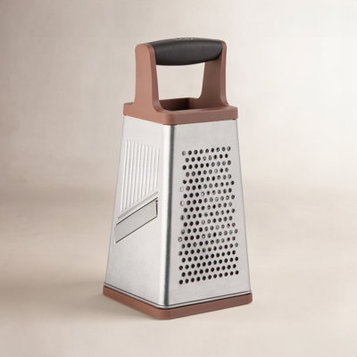 BergHOFF Leo Box Grater