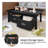 Avery Kids Activity Table with Storage-316231412