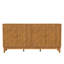 Ensemble de 2 buffets de rangement Trosclair-927230428