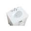 Ensemble de meuble-lavabo simple 24 po Irene-1649257908