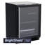 Marvel Appliances 23.88'' W Convertible Mini Fridge