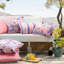 Coussin décoratif imprimé imperméable avec garniture-840329198-840368378