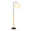 LAMPE DE SOL MODERNE AVENUE 60 "AVENNE