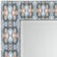 Rorschach Beveled Mirror-160784767