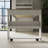 Natural Multifunctional Cupboard Foldable Dining Table-1988248882-1988248844