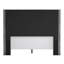 Lit tapissier capitonné standard à profil bas Achenbach-32790622-37779362