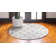 Llanet Geometric Indoor Rug