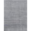 Hand-Knotted High-Quality Blue and Beige Area Rug