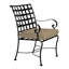 Classico Outdoor Dining Armchair-176991772-176991720