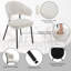 Ludvik 48cm H Velvet Upholstered Upholstered Back Armchair-1347816342-1383270620