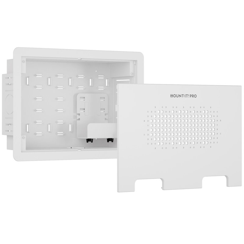 Boîte de rangement murale PRO - petite