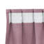  Rideaux occultant avec bande supérieure 2 pièces velours gris super clair-1821480832-1821480836