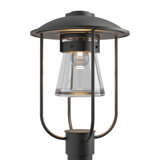 Erlenmeyer Outdoor 1 - Light Lantern Head