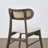 5-Piece Wood Upholstered Dining Set-400497559