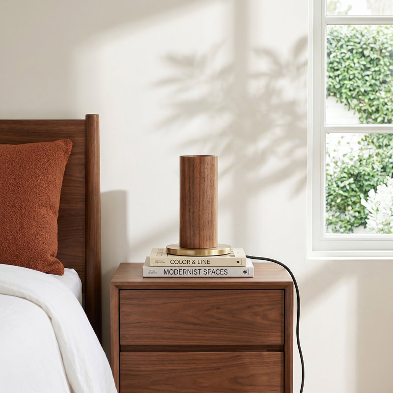 Knuckle Table Lamp
