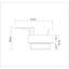 Albemarle Lift Top Frame Coffee Table with Storage