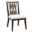 Herrick Reinaldo Wood Back Side Chair